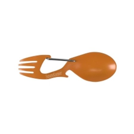 KERSHAW Ration Spoon  Fork Accessory Orange KER1140ORX